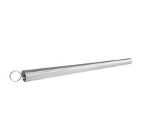 TekTools Metal External Outer Pipe Bending Spring (16mm) for MLCP Pipe, Pert-Al-Pert, Pex-Al-Pex
