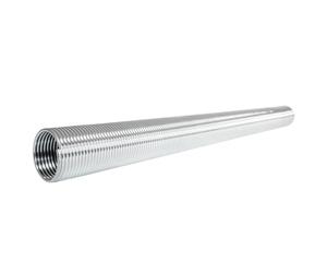 TekTools Metal External Outer Pipe Bending Spring (25m) for MLCP Pipe, Pert-Al-Pert, Pex-Al-Pex