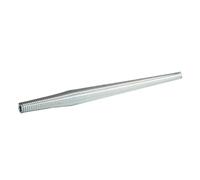 TekTools Metal Inner Internal Pipe Bending Spring (25mm) for MLCP Pipe, Pert-Al-Pert, Pex-Al-Pex