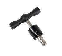 TekTools Reamer Chamfer Tool with Ultimate Precision Pipe Bevelling and Chamfering - Pert-Al-Pert or Pex-Al-Pex, RM20