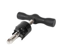 TekTools Reamer Chamfer Tool with Ultimate Precision Pipe Bevelling and Chamfering - Pert-Al-Pert or Pex-Al-Pex, RM16