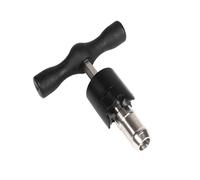 TekTools Reamer Chamfer Tool with Ultimate Precision Pipe Bevelling and Chamfering - Pert-Al-Pert or Pex-Al-Pex, RM25