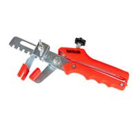 Tektools Tile Levelling Wedge Pliers