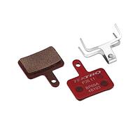 TEKTRO 2 Sets High Performance Disc Pad Metal Ceramic Compound P20.11