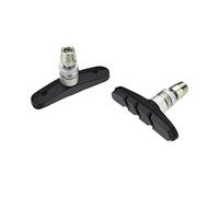 Tektro 520.12 CX Brake Pad Pair Black