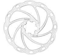 Tektro 6 Bolt Disc Brake Rotors TR17
