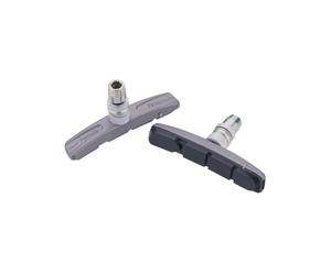 Tektro 876.12 - V-Brake Cart Pads and Holders - Pair