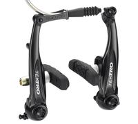 Tektro 930AL - Rim Brake 95mm Arm - Single - Black