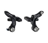 Tektro 992A (Oryx) Brake, Black, 1 Size