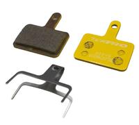 Tektro A10YS Brake Pad TRP Shimano Metal Ceramic B01S Bike Auriga Orion NEW