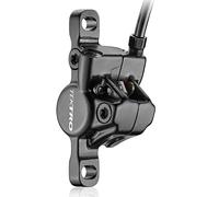 Tektro Auriga E-comp Left Brake Lever One Size Black