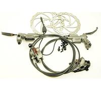 Tektro AURIGA E-SUB VERY SPECIAL E-BIKE HYDRAULIC DISC BRAKE SET WITH SENSOR VERY LOW SALE PRICE