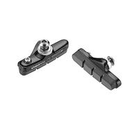 Tektro Brake Shoe 55 mm P477, Pair Black