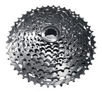 Tektro Cs-m330 Cassette Silver 8s / 11-42t
