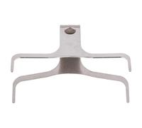Tektro D40.11 Disc Brake Pads One Size Multicolor