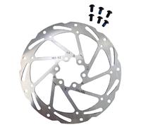 Tektro Disc Brake Tr-52 160 mm 6 Bolts