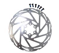 Tektro Disc Brake Tr-52 180 mm 6 Bolts