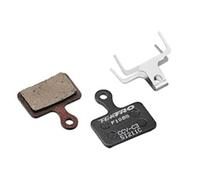 Tektro - Disc Pad - F10BS Flat Mount R310 R290