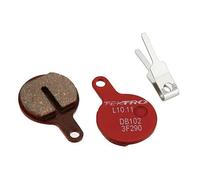 Tektro - Disc Pad - L10.11 Lyra Novela