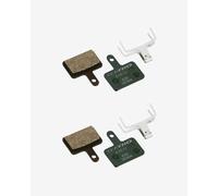 Tektro E10.11 Eco Riders Disc Brake Pads Pack (2 units)