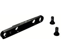 Tektro F-5 TRP Adapter FM1.1 Flat Mount to Post Mount FM PM Front 140mm 160mm