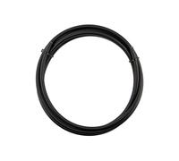 Tektro Hose Kit With Connecting Unit Kit 2000MM Black