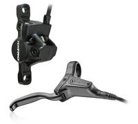 Tektro - J285 Junior Disc Brake - RH