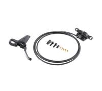 Tektro M280 Mountain Bike Hydraulic Disc Brake LH | Tektro