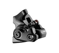 Tektro MD-C510 Mechanical Disc Brake Caliper - Single BLACK F/MOUNT SINGLE - NO ROTOR
