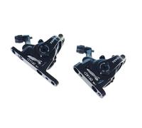 Tektro MD-C550 Disc Brake Calipers BLACK F/MOUNT FRONT - NO ROTOR