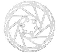 Tektro MTB bike Disc Brake Rotor TR52 1.8mm 6 Bolt 180mm