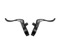 Tektro New RL721 Cyclo Cross Top Mount Bicycle Brake Levers Black 31.8MM