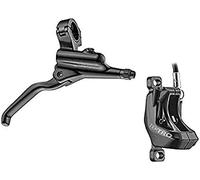 Tektro Orion 4P HD-M750 MTB Disc Brake - Left Lever - 1900mm Hose - Black