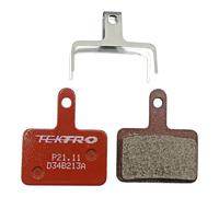 Tektro P21.11 Brake Pad 5Mm Pad Thickness Metal Ceramic TRP Auriga Thickness