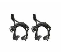 Tektro R539 Long Drop Brake Calipers 57mm - Black