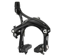 Tektro R539 Long Drop Road Bike Brake Caliper Pair Black