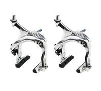 Tektro R559 - Long Drop 53-73mm Road Brake Calipers - Silver