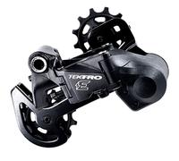 Tektro Rear Derailleur 8/9 Speed - RD-M350 Clutch