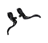Tektro RL720 - CX Brake Levers 26 mm - Pair - Black
