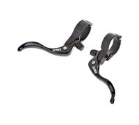 Tektro RL721 Cyclo Cross Top Mount Brake Levers 31.8mm - Black