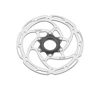 Tektro Disc Brake Rotor TR35 1.8mm Centrelock 160mm