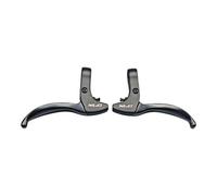Xlc Bl-v13 Aluminium Brake Lever Set Silver One Size Black