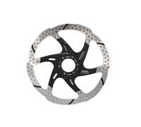 Tektro TRP Brake Disc TR203-43 Ø 203mm 6-Hole Stainless Steel 2-Piece - NEW