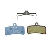 Tektro TRP P-Q12RS Performance Blue Brake Pad Resin Orion Dorado DH-R EVO PRO