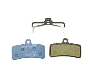 Tektro TRP P-Q12RS Performance Blue Brake Pad Resin Orion Dorado DH-R EVO PRO