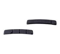 Tektro 877.11 - V-Brake Cart Brake Pad Inserts - Pair