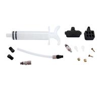 Tektro Werkstatt 5.0/5.5 Brakes Bleed Kit One Size Multicolor