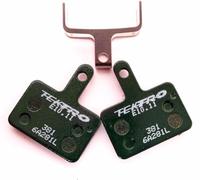 Tektro Winora E10 Disc Brake Black/Silver One Size
