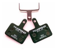 Tektro Winora E10 Disc Brake Black/Silver One Size