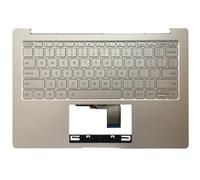 TEktvJAgb Keyboard Compatible With Air 13.3 Inch 9Z.ND7BW.001 MK10000005761 490.09U07.0D01